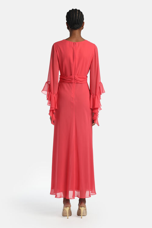 Plinia, coral, large image number 1